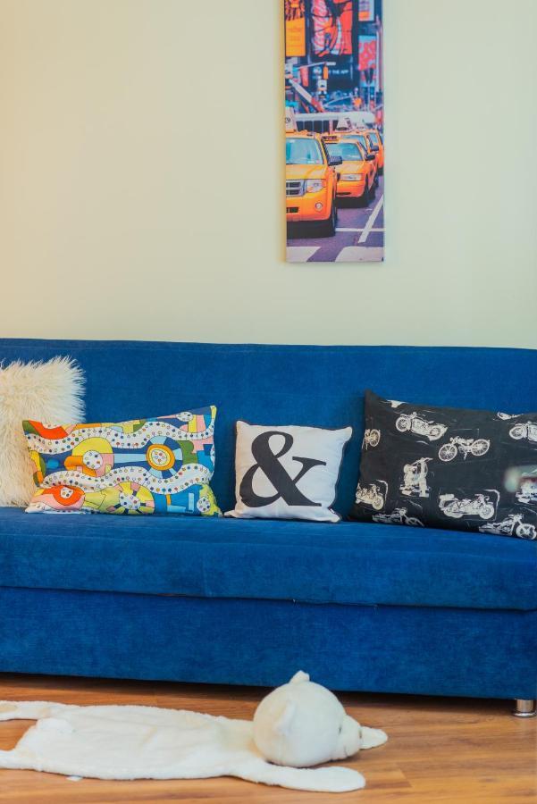 Pine House Apartment Brasov Bagian luar foto