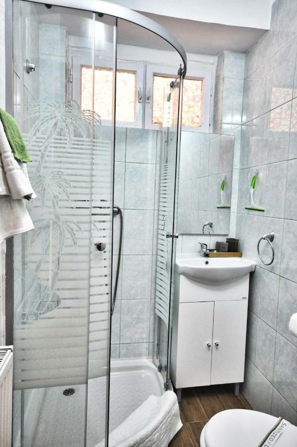 Pine House Apartment Brasov Bagian luar foto