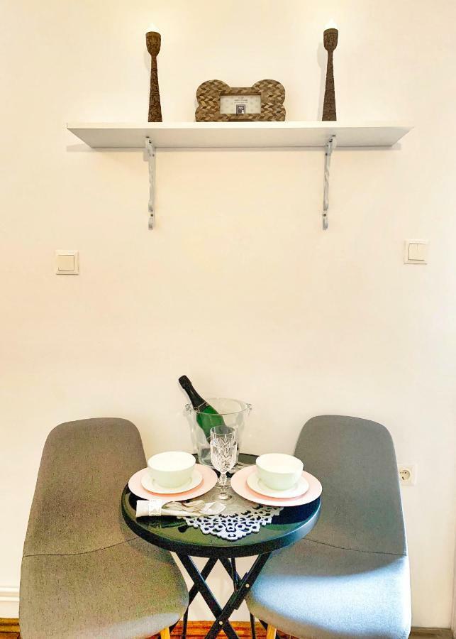 Pine House Apartment Brasov Bagian luar foto