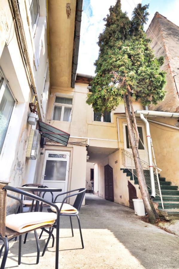 Pine House Apartment Brasov Bagian luar foto