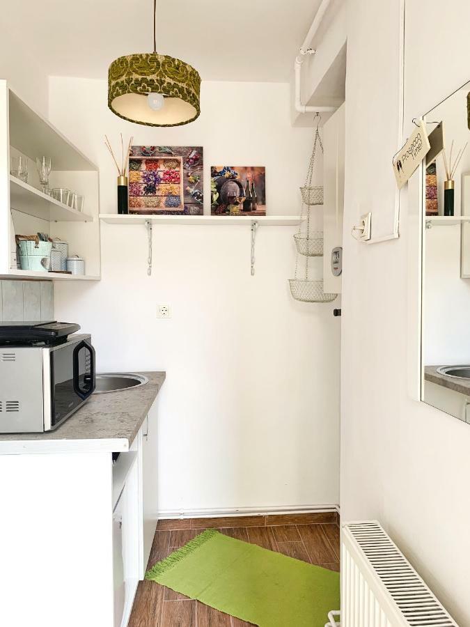 Pine House Apartment Brasov Bagian luar foto