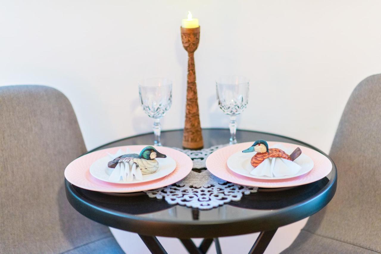 Pine House Apartment Brasov Bagian luar foto