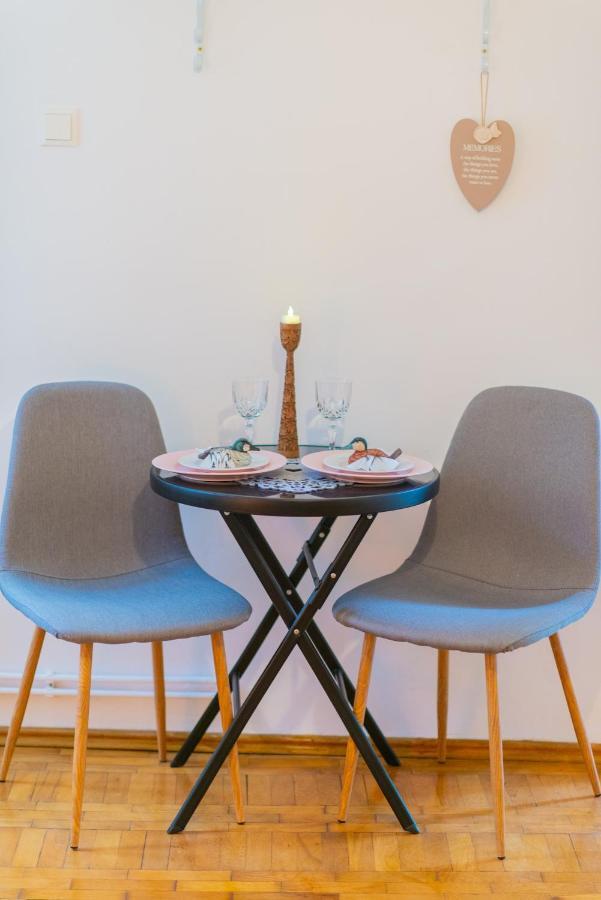 Pine House Apartment Brasov Bagian luar foto