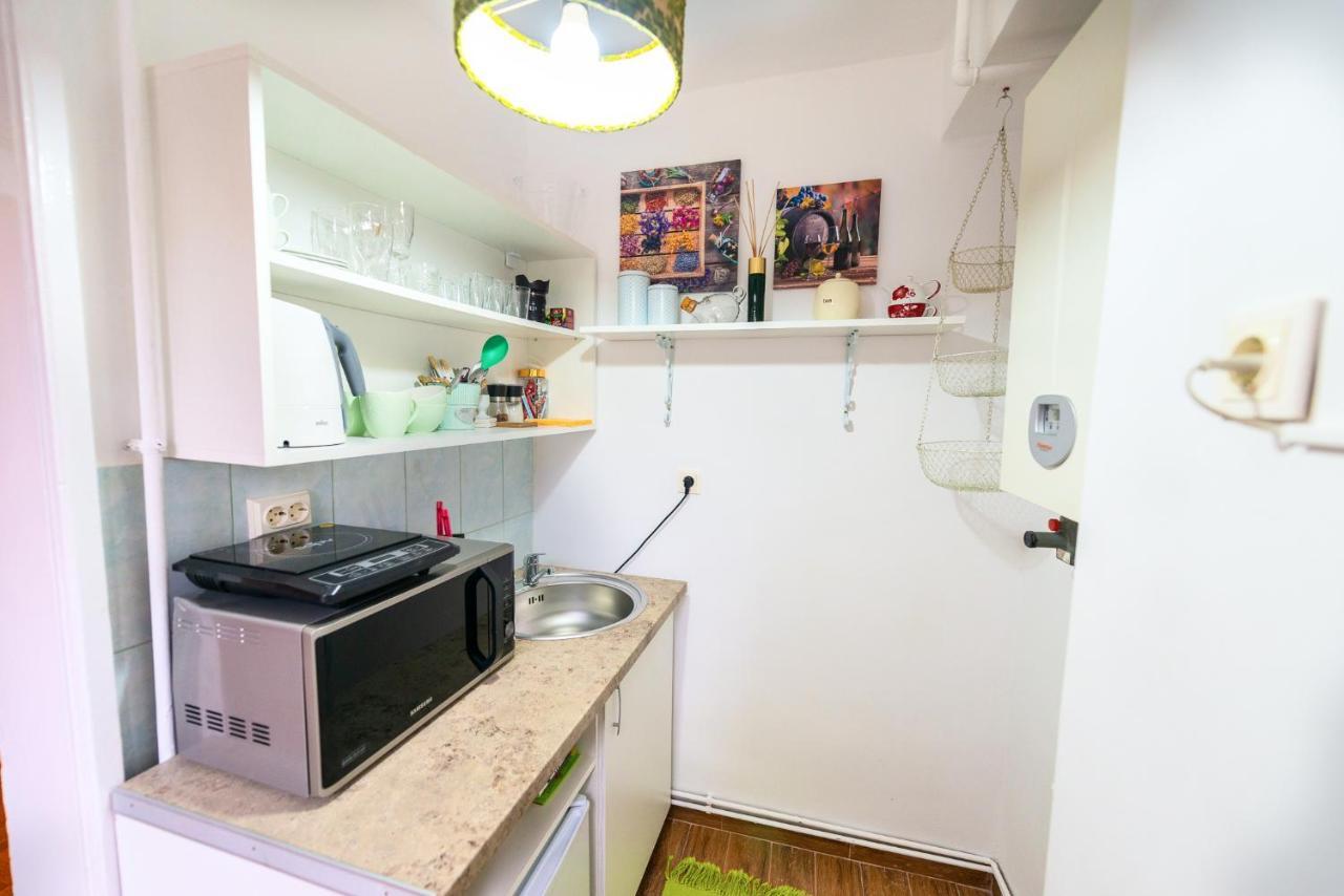 Pine House Apartment Brasov Bagian luar foto